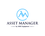 https://www.logocontest.com/public/logoimage/1651426787Asset Manager By AMG Equipment.png